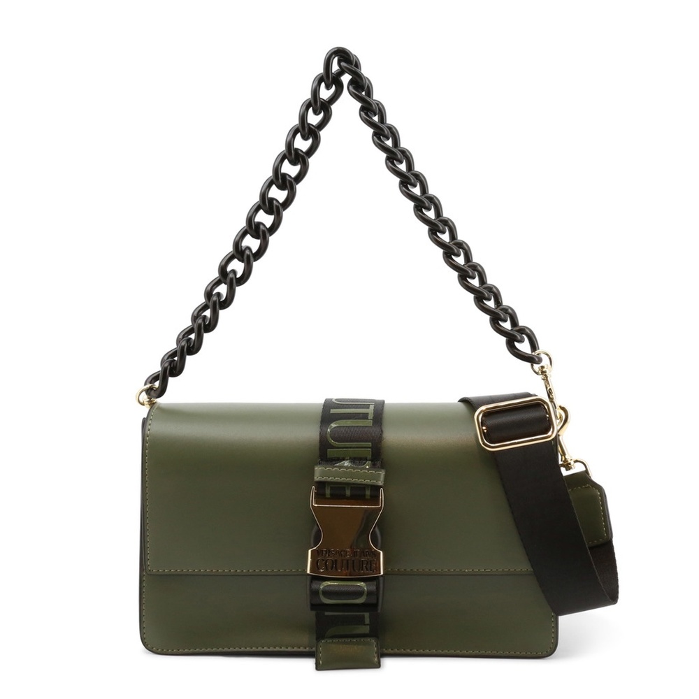 Versace Jeans Shoulder Bag